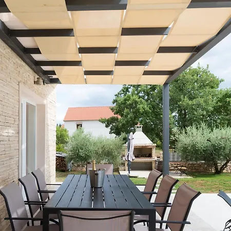 Oliva By Adriaticluxuryvillas *