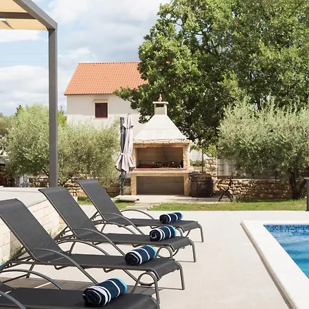 Oliva By Adriaticluxuryvillas *