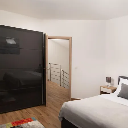 Villa Oliva By Adriaticluxuryvillas Zadar