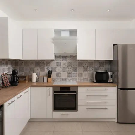 Oliva By Adriaticluxuryvillas Villa Zadar