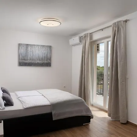 Villa Oliva By Adriaticluxuryvillas Zadar