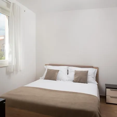 Oliva By Adriaticluxuryvillas Villa Zadar