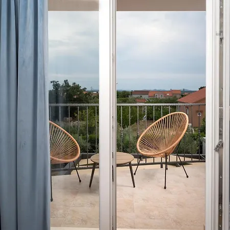 Villa Oliva By Adriaticluxuryvillas Zadar