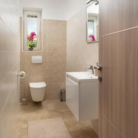 Oliva By Adriaticluxuryvillas Villa Zadar