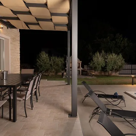 Oliva By Adriaticluxuryvillas Вілла *