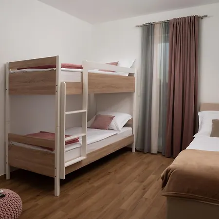 Oliva By Adriaticluxuryvillas