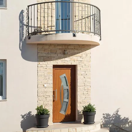 Oliva By Adriaticluxuryvillas * Zadar