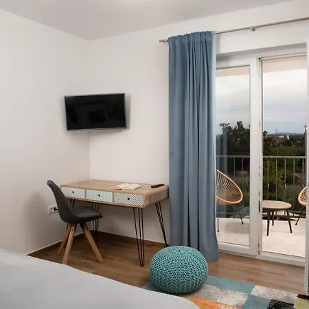 Oliva By Adriaticluxuryvillas Zadar