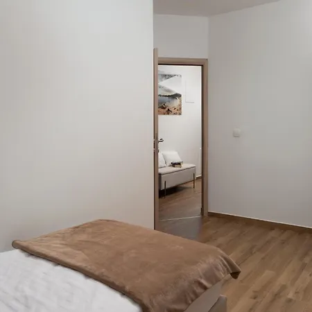 Oliva By Adriaticluxuryvillas Villa *