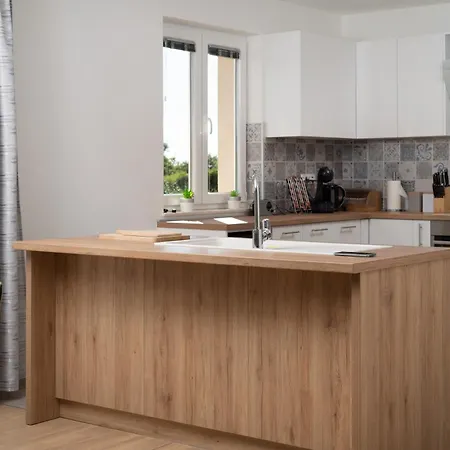 Oliva By Adriaticluxuryvillas