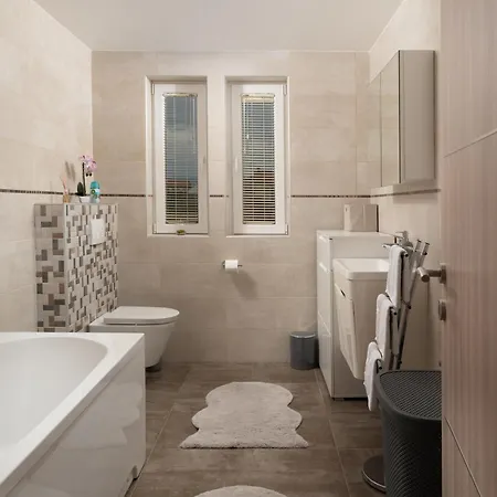 Villa Oliva By Adriaticluxuryvillas