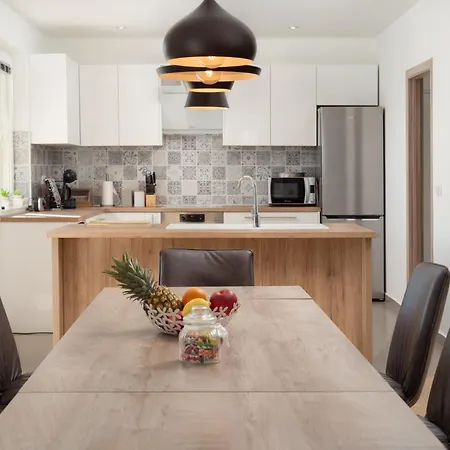 Oliva By Adriaticluxuryvillas