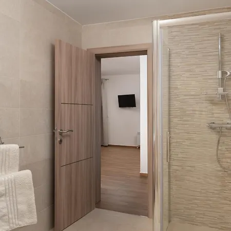 Oliva By Adriaticluxuryvillas Villa *