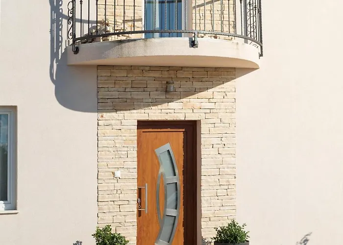 Oliva By Adriaticluxuryvillas * Zadar