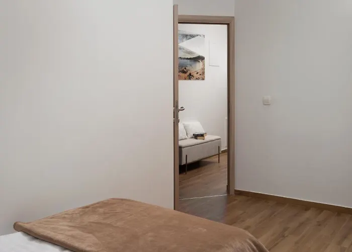 Oliva By Adriaticluxuryvillas Villa *